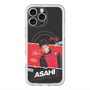 スリムプロテクションプレミアムケース with MagSafe［ D.LEAGUE - dip BATTLES - ASAHI ］