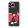 スリムプロテクションプレミアムケース with MagSafe［ D.LEAGUE - dip BATTLES - ASAHI ］