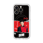 スリムプロテクションプレミアムケース with MagSafe［ D.LEAGUE - dip BATTLES - 賢親 ］