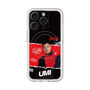 スリムプロテクションプレミアムケース with MagSafe［ D.LEAGUE - dip BATTLES - UMI ］