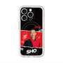 スリムプロテクションプレミアムケース with MagSafe［ D.LEAGUE - dip BATTLES - SHO ］