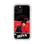 スリムプロテクションプレミアムケース with MagSafe［ D.LEAGUE - dip BATTLES - SEIYA ］