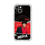 スリムプロテクションプレミアムケース with MagSafe［ D.LEAGUE - dip BATTLES - SEIYA ］
