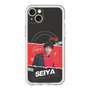 スリムプロテクションプレミアムケース with MagSafe［ D.LEAGUE - dip BATTLES - SEIYA ］