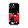 スリムプロテクションプレミアムケース with MagSafe［ D.LEAGUE - dip BATTLES - SEIYA ］