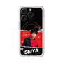 スリムプロテクションプレミアムケース with MagSafe［ D.LEAGUE - dip BATTLES - SEIYA ］