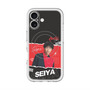 スリムプロテクションプレミアムケース with MagSafe［ D.LEAGUE - dip BATTLES - SEIYA ］