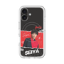 スリムプロテクションプレミアムケース with MagSafe［ D.LEAGUE - dip BATTLES - SEIYA ］