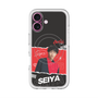 スリムプロテクションプレミアムケース with MagSafe［ D.LEAGUE - dip BATTLES - SEIYA ］
