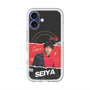 スリムプロテクションプレミアムケース with MagSafe［ D.LEAGUE - dip BATTLES - SEIYA ］