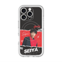 スリムプロテクションプレミアムケース with MagSafe［ D.LEAGUE - dip BATTLES - SEIYA ］