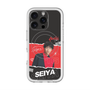 スリムプロテクションプレミアムケース with MagSafe［ D.LEAGUE - dip BATTLES - SEIYA ］