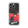 スリムプロテクションプレミアムケース with MagSafe［ D.LEAGUE - dip BATTLES - SEIYA ］