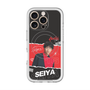 スリムプロテクションプレミアムケース with MagSafe［ D.LEAGUE - dip BATTLES - SEIYA ］