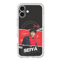 スリムプロテクションプレミアムケース with MagSafe［ D.LEAGUE - dip BATTLES - SEIYA ］