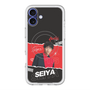 スリムプロテクションプレミアムケース with MagSafe［ D.LEAGUE - dip BATTLES - SEIYA ］