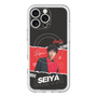 スリムプロテクションプレミアムケース with MagSafe［ D.LEAGUE - dip BATTLES - SEIYA ］