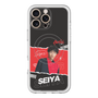 スリムプロテクションプレミアムケース with MagSafe［ D.LEAGUE - dip BATTLES - SEIYA ］