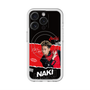 スリムプロテクションプレミアムケース with MagSafe［ D.LEAGUE - dip BATTLES - NAKI ］