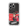 スリムプロテクションプレミアムケース with MagSafe［ D.LEAGUE - dip BATTLES - NAKI ］