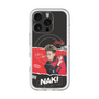 スリムプロテクションプレミアムケース with MagSafe［ D.LEAGUE - dip BATTLES - NAKI ］
