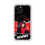 スリムプロテクションプレミアムケース with MagSafe［ D.LEAGUE - dip BATTLES - MARIN ］