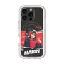 スリムプロテクションプレミアムケース with MagSafe［ D.LEAGUE - dip BATTLES - MARIN ］