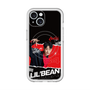 スリムプロテクションプレミアムケース with MagSafe［ D.LEAGUE - dip BATTLES - LIL'BEAN ］