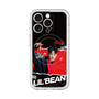 スリムプロテクションプレミアムケース with MagSafe［ D.LEAGUE - dip BATTLES - LIL'BEAN ］