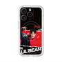 スリムプロテクションプレミアムケース with MagSafe［ D.LEAGUE - dip BATTLES - LIL'BEAN ］