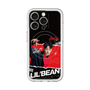 スリムプロテクションプレミアムケース with MagSafe［ D.LEAGUE - dip BATTLES - LIL'BEAN ］