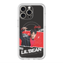 スリムプロテクションプレミアムケース with MagSafe［ D.LEAGUE - dip BATTLES - LIL'BEAN ］
