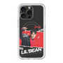 スリムプロテクションプレミアムケース with MagSafe［ D.LEAGUE - dip BATTLES - LIL'BEAN ］