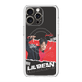 スリムプロテクションプレミアムケース with MagSafe［ D.LEAGUE - dip BATTLES - LIL'BEAN ］