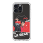 スリムプロテクションプレミアムケース with MagSafe［ D.LEAGUE - dip BATTLES - LIL'BEAN ］