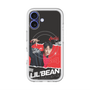 スリムプロテクションプレミアムケース with MagSafe［ D.LEAGUE - dip BATTLES - LIL'BEAN ］