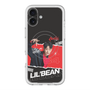 スリムプロテクションプレミアムケース with MagSafe［ D.LEAGUE - dip BATTLES - LIL'BEAN ］