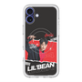 スリムプロテクションプレミアムケース with MagSafe［ D.LEAGUE - dip BATTLES - LIL'BEAN ］