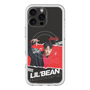 スリムプロテクションプレミアムケース with MagSafe［ D.LEAGUE - dip BATTLES - LIL'BEAN ］