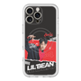 スリムプロテクションプレミアムケース with MagSafe［ D.LEAGUE - dip BATTLES - LIL'BEAN ］