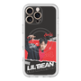 スリムプロテクションプレミアムケース with MagSafe［ D.LEAGUE - dip BATTLES - LIL'BEAN ］