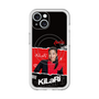 スリムプロテクションプレミアムケース with MagSafe［ D.LEAGUE - dip BATTLES - KiLaRi ］