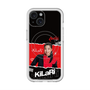 スリムプロテクションプレミアムケース with MagSafe［ D.LEAGUE - dip BATTLES - KiLaRi ］