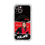 スリムプロテクションプレミアムケース with MagSafe［ D.LEAGUE - dip BATTLES - KiLaRi ］