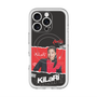 スリムプロテクションプレミアムケース with MagSafe［ D.LEAGUE - dip BATTLES - KiLaRi ］