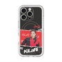 スリムプロテクションプレミアムケース with MagSafe［ D.LEAGUE - dip BATTLES - KiLaRi ］
