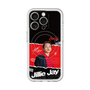 スリムプロテクションプレミアムケース with MagSafe［ D.LEAGUE - dip BATTLES - Jillie Jay ］
