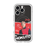 スリムプロテクションプレミアムケース with MagSafe［ D.LEAGUE - dip BATTLES - HOKUTO ］
