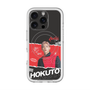 スリムプロテクションプレミアムケース with MagSafe［ D.LEAGUE - dip BATTLES - HOKUTO ］