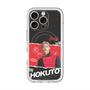 スリムプロテクションプレミアムケース with MagSafe［ D.LEAGUE - dip BATTLES - HOKUTO ］